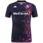 Maillot Fiorentina Third 2023 2024