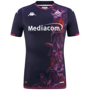 Maillot Fiorentina Third 2023 2024