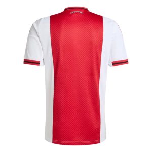 Maillot Ajax Domicile 2025 2026