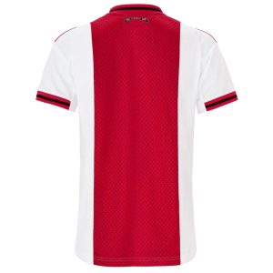 Maillot Ajax Domicile 2025 2026 Femme