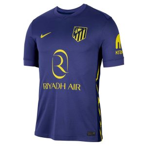 Maillot Atletico Madrid Exterieur 2025 2026