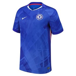 Maillot Chelsea Domicile 2025 2026