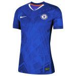 Maillot Chelsea Domicile 2025 2026 Femme