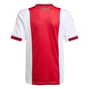 Maillot Enfant Ajax Domicile 2025 2026