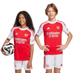 Maillot Enfant Arsenal Domicile 2025 2026