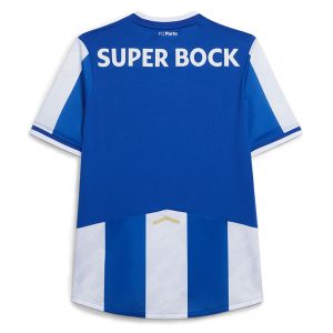 Maillot FC Porto Domicile 2025 2026