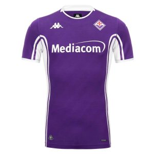 Maillot Fiorentina Domicile 2025 2026