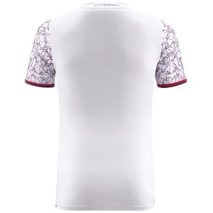 Maillot Fiorentina Exterieur 2023 2024