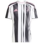 Maillot Juventus Domicile 2025 2026