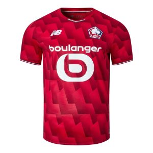 Maillot LOSC Domicile 2025 2026