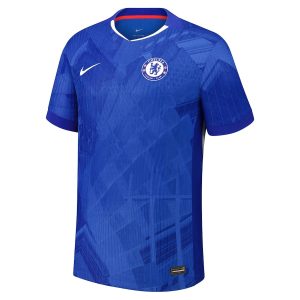 Maillot Match Chelsea Domicile 2025 2026