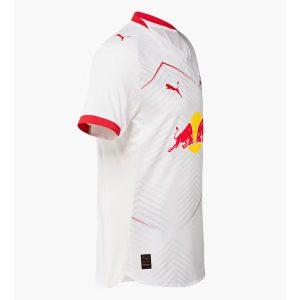 Maillot Match Red Bull Leipzig Domicile 2025 2026
