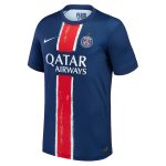 Maillot PSG Champions D'Europe 2025 1 Etoile