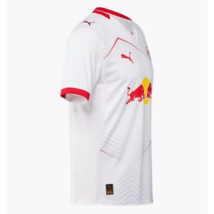 Maillot Red Bull Leipzig Domicile 2025 2026