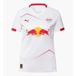 Maillot Red Bull Leipzig Domicile 2025 2026 Femme