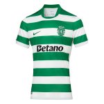 Maillot Sporting Domicile 2025 2026
