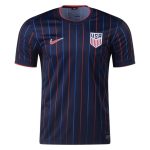 Maillot USA Exterieur 2025 2026