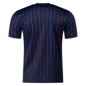 Maillot USA Exterieur 2025 2026