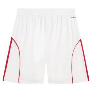 Short Arsenal Domicile 2025 2026