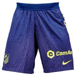 Short Atletico Madrid Exterieur 2025 2026