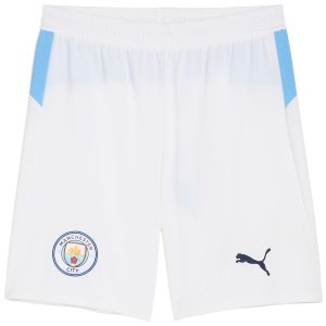 Short Manchester City Domicile 2025 2026