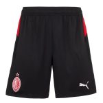 Short Milan AC Domicile 2025 2026