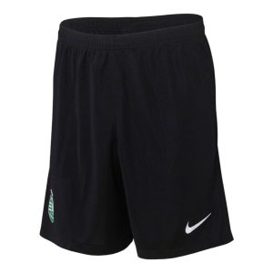 Short Sporting Domicile 2025 2026