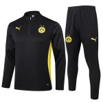 Survetement Dortmund Training 2024 2025 Noir