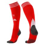 Chaussettes Bayern Munich Domicile 2025 2026