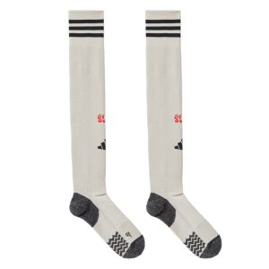 Chaussettes Benfica Exterieur 2025 2026
