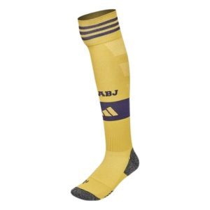 Chaussettes Boca Junior Exterieur 2025 2026 (1)