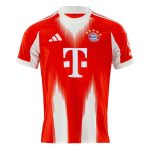 Maillot Bayern Munich Domicile 2025 2026