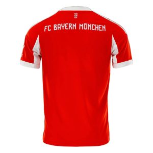 Maillot Bayern Munich Domicile 2025 2026