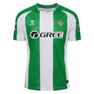 Maillot Betis Seville Domicile 2025 2026