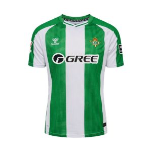 Maillot Betis Seville Domicile 2025 2026 (1)