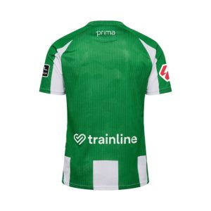 Maillot Betis Seville Domicile 2025 2026 (2)