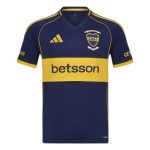 Maillot Boca Junior Domicile 2025 2026 (1)