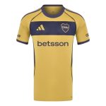 Maillot Boca Junior Exterieur 2025 2026 (1)