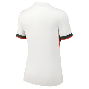 Maillot Chelsea Exterieur 2025 2026 Femme (2)