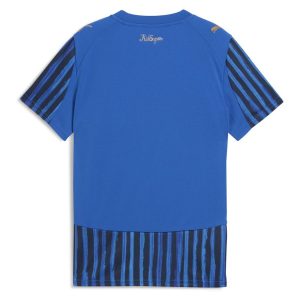 Maillot Domicile Al Hilal Coupe du Monde des Clubs 2025