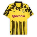 Maillot Dortmund 2025 2026 Coupe du Monde des Clubs (1)