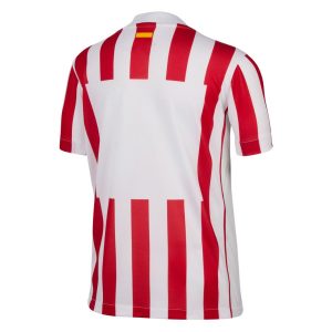 Maillot Enfant Atletico Madrid Domicile 2025 2026