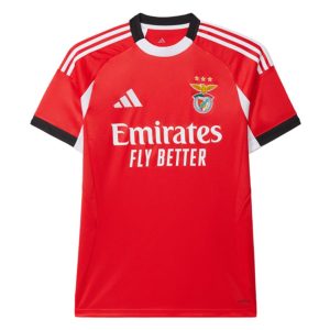 Maillot Enfant Benfica Domicile 2025 2026