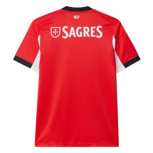 Maillot Enfant Benfica Domicile 2025 2026
