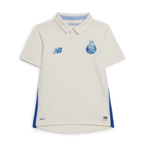 Maillot Enfant FC Porto Third 2025 2026 (1)
