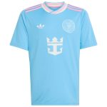 Maillot Enfant Inter Miami Third 2025 2026