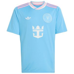 Maillot Enfant Inter Miami Third 2025 2026