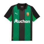 Maillot Enfant RC Lens Exterieur 2025 2026 (1)