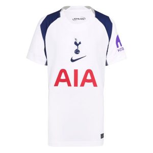 Maillot Enfant Tottenham Domicile 2025 2026