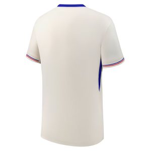 Maillot Equipe de France Extérieur 2025
